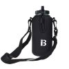 Neoprene Water Bottle Carrier