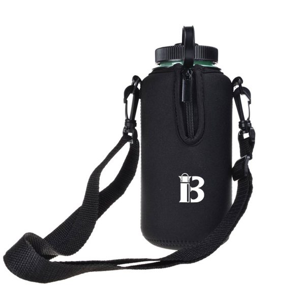 Neoprene Water Bottle Carrier