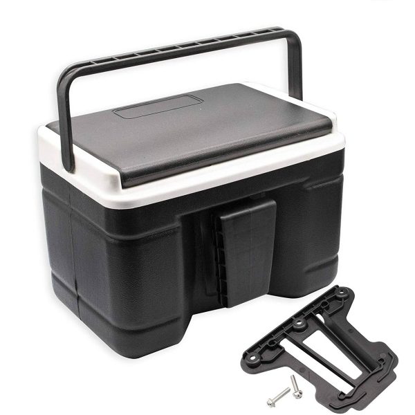 Golf Cart Cooler Insulated Box
