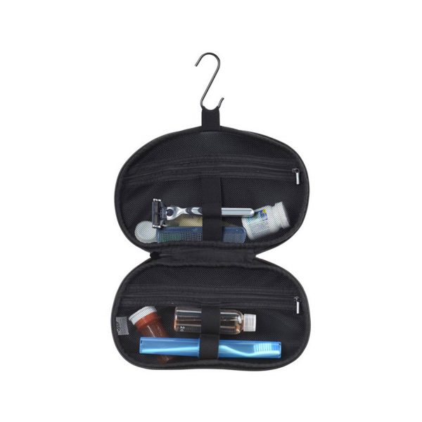 Compact Toiletry Organizer – Rugged & Portable