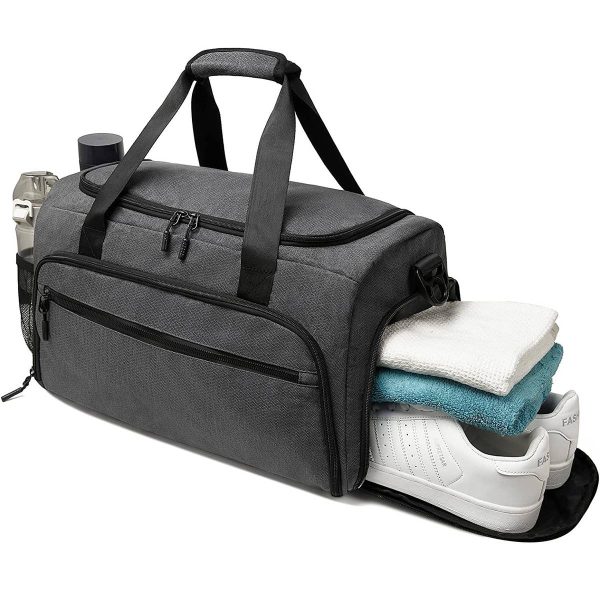 Oxford Sports Duffel bag