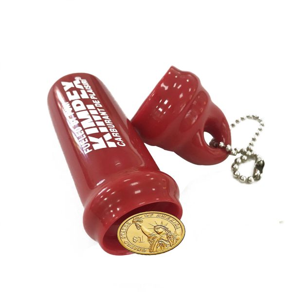 Custom PVC Coin Purse With Chain