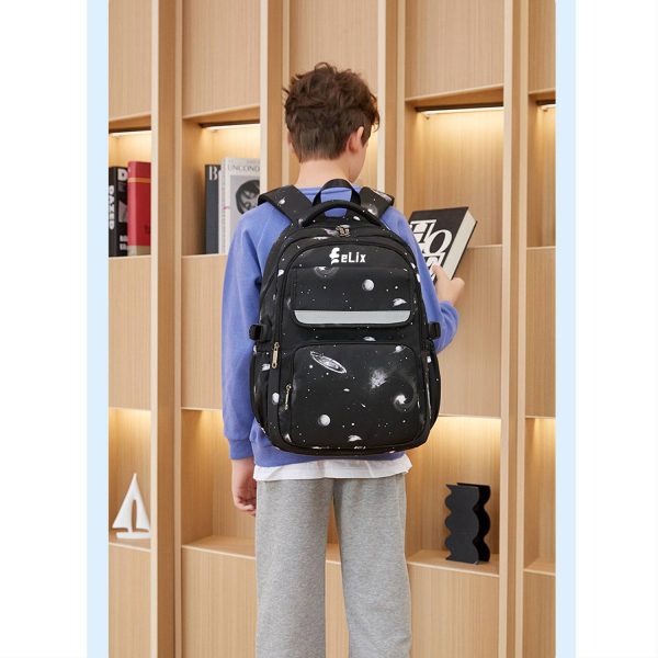 Starry Sky Backpack