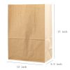 Kraft Brown Paper Bags