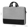 Waterproof Oxford Laptop Bag Briefcase