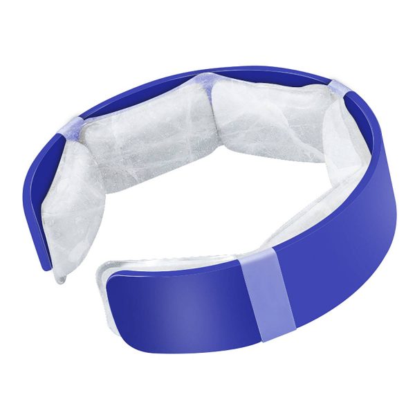 PCM Cooling Ring Neck Tube