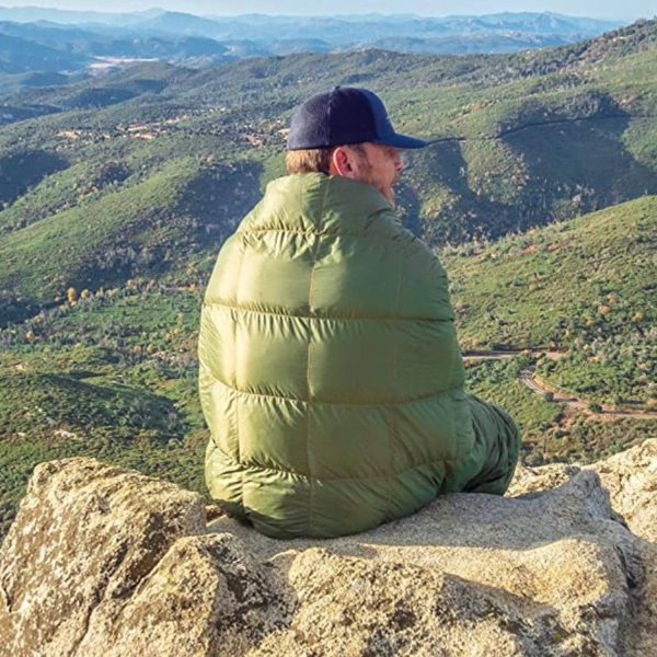 outdoor moisture-proof blanket