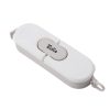 Multifunctional Double opening discharge nozzle sealing clip