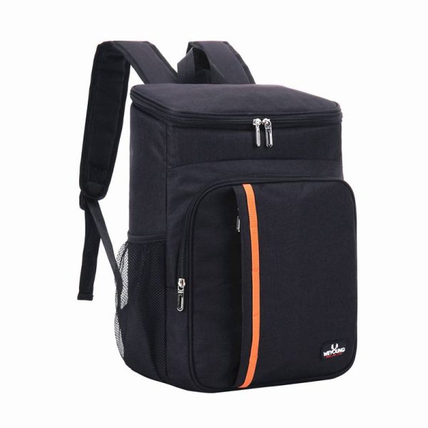 Outdoor Picnic Insulated Lunch Bag