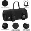 Foldable Waterproof Nylon Shooting Mat for Outdoors