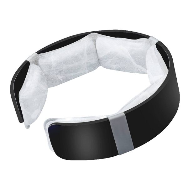 PCM Cooling Ring Neck Tube
