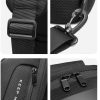 Men'S Chest Bag