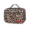 Kids Compact Portable Oxford Insulated Lunch Bag w/ Handle