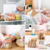 Moisture-Proof And Sealing Plastic Bag Clip