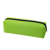 Zipper Closure Oxford Pencil Case