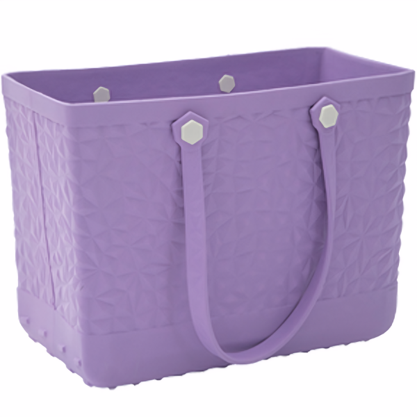Waterproof Portable EVA Tote Bag for Beach Travel