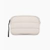 Waterproof Nylon Puffer Waist Bag for Sports Travel