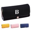 Student Canvas Pencil Bag