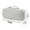 Oxford Electronic Accessories Storage Pouch