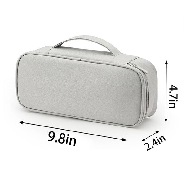 Oxford Electronic Accessories Storage Pouch