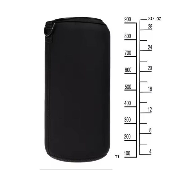 Neoprene Water Bottle Carrier