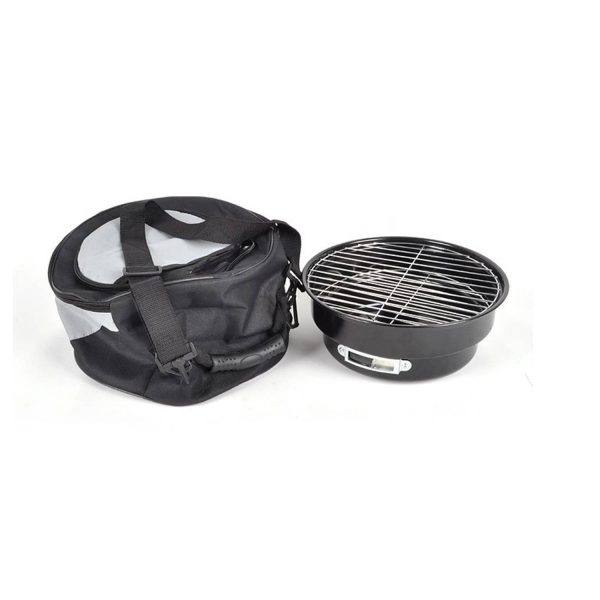 Mini Portable Foldable Outdoor BBQ Ice Pack Complete Set