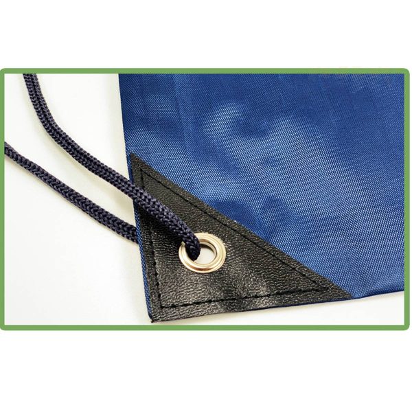 Waterproof Drawstring Bag Sackpack Sports Backpack