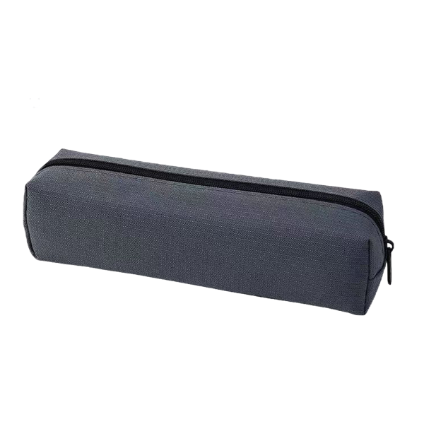 Zipper Closure Oxford Pencil Case