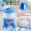 Manual Mini Shaved Ice Maker
