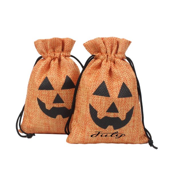 Halloween Gift Bag