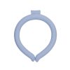 Reusable TPU Neck Cooling Tube for Summer