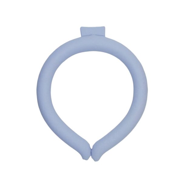 Reusable TPU Neck Cooling Tube for Summer