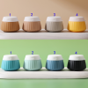 Travel Toiletries Container