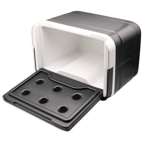 Golf Cart Cooler Insulated Box