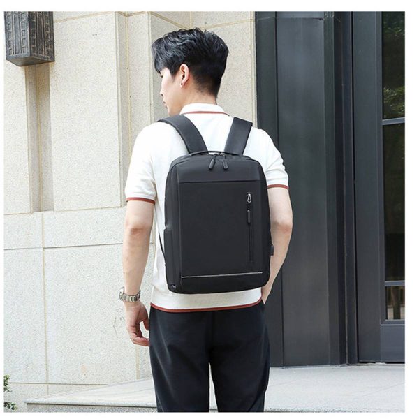 Laptop Backpack,Business Travel Anti Theft