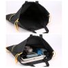 Waterproof Drawstring Bag Sackpack Sports Backpack