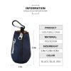 Golt Ball Case