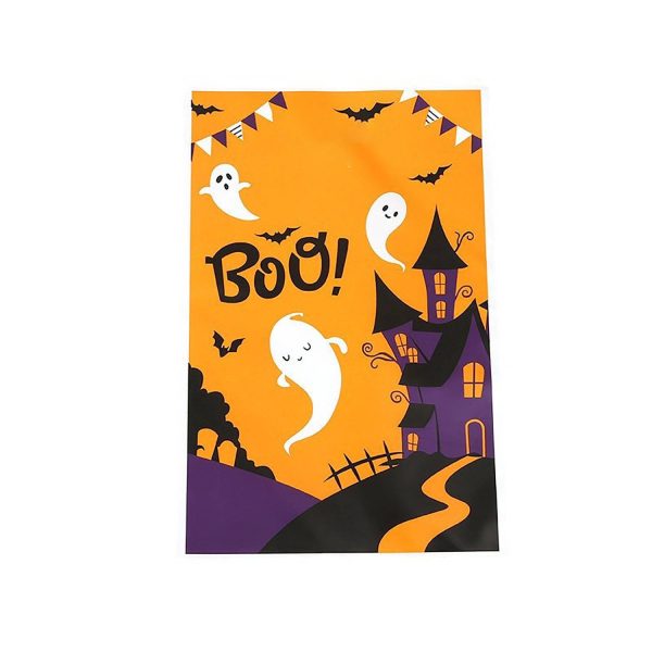 Halloween Candy Bags Party Favor Supplies