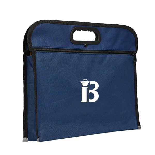 Classic Meeting Conference Bag