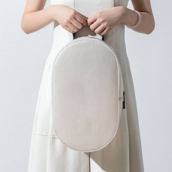 EVA Waterproof Cosmetic Toiletry Bag
