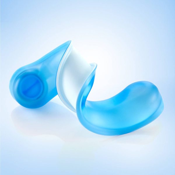 Portable PVC Neck Cooler – Summer Heat Relief for Outdoors