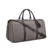 Large Capacity Print Handbag Travel Bag
