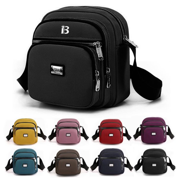Crossbody Purse Mini Bag