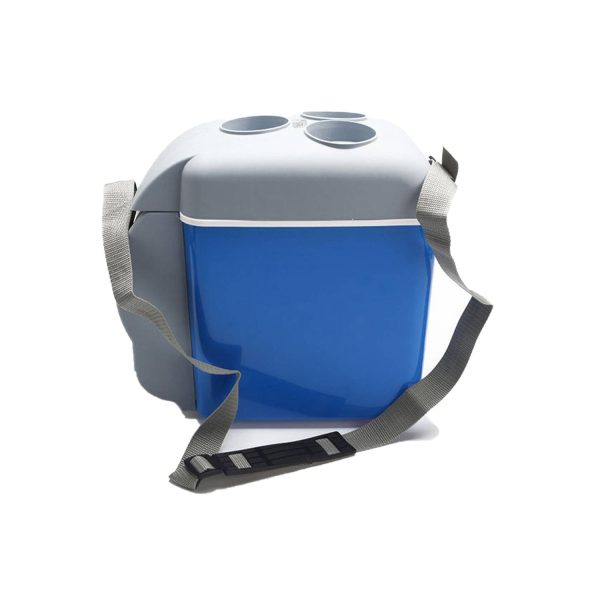 Vehicle Powered Portable Refrigerator