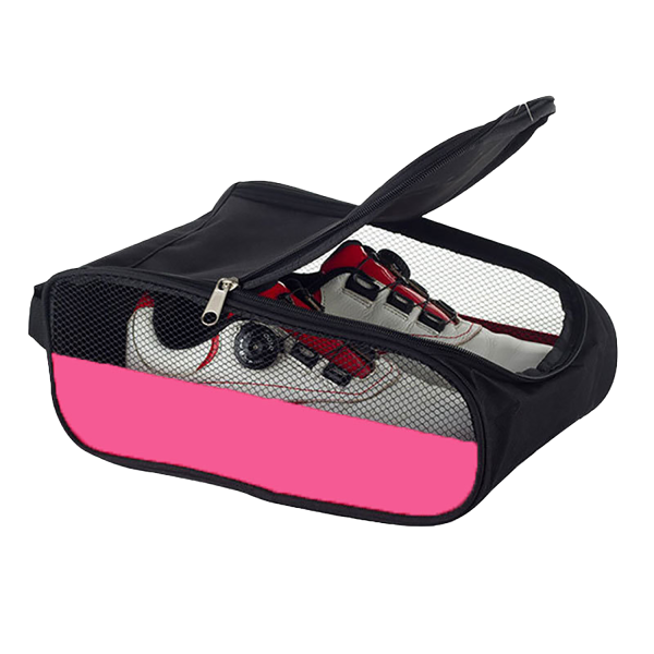 Dust-Proof Breathable Convenient Golf Shoe Bag