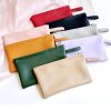Pu Cosmetic Bag Coin Purse