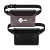 Waterproof Bag with Adjustable Waist Strap