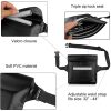 Waterproof Bag with Adjustable Waist Strap