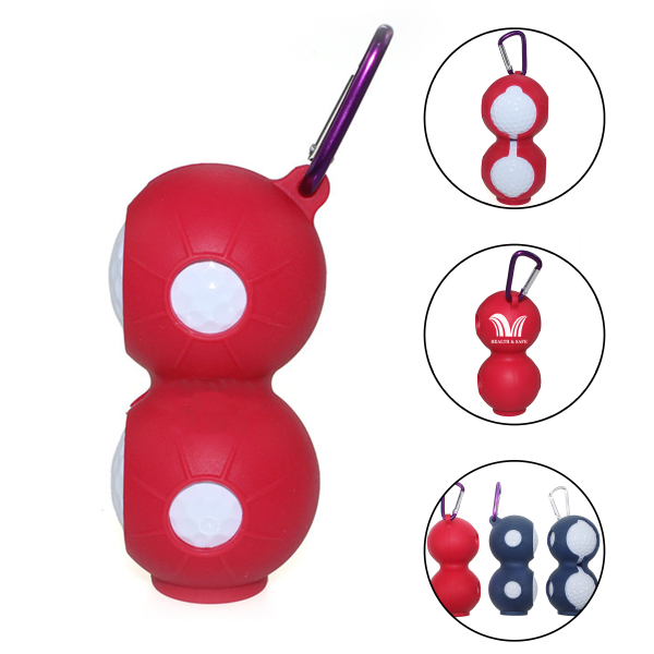 Golf Accessories Ball Holder