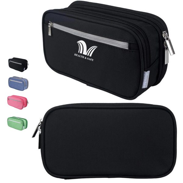 Large Capacity  Pencil Case
